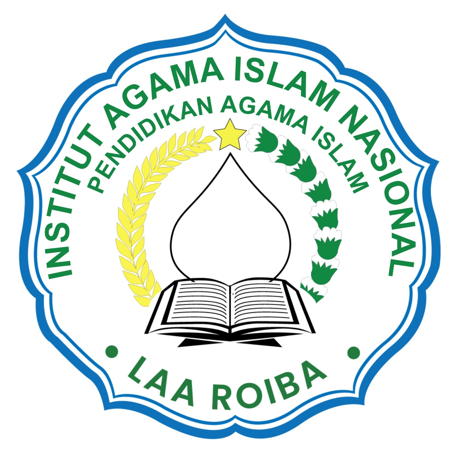 Logo MPI
