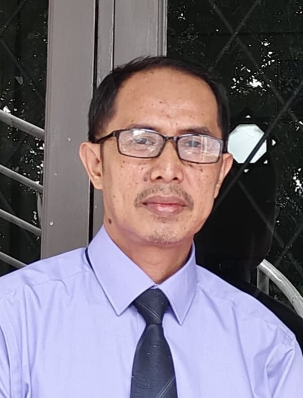Foto Ketua Prodi MPI Bapak Ismail Mustaqim M.Pd.